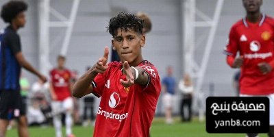 من هو جي جي غابرييل الجوهرة الإنجليزية الذي ارتبط بريال مدريد؟