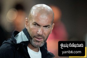 زيدان يجيب على شائعات تدريبه ليوفنتوس