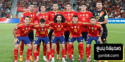 إسبانيا بلا مدريديين الروخا تزهر بألوان أتلتيكو وبرشلونة