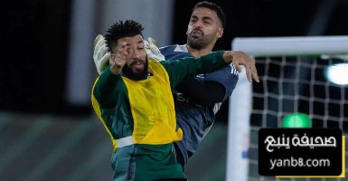 قبل مواجهة الأخضر  رسالة تحذيرية للمنتخب العراقي