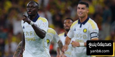 تحضيرات مكثفة في النصر قبل الاختبار الودي