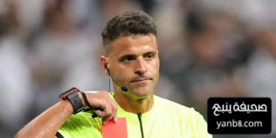 هل كان فليك محقًا في سلوكه مع الحكم خيل مانزانو …؟