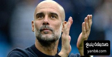 رقم قياسي لـ مانشستر سيتي هذا الموسم