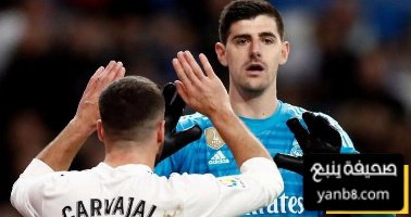 لو أصبحت ميامي مدريدية… سينسى كارفخال وكرتوا اعتراضهم