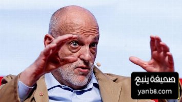 مطالبة باستقالة تيباس  لقد جعل من نفسه أضحوكة