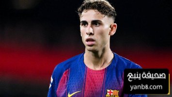 ثلاثيات لاعبي برشلونة تحت قيادة فليك