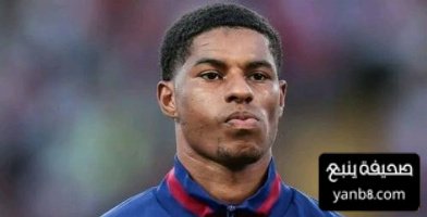 فرص استمرار راشفورد مع برشلونة تتزايد