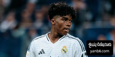 هل يخطط إندريك للرحيل عن ريال مدريد نهائيا؟