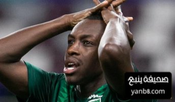 قرار حاسم بشأن عودة سعود عبدالحميد إلى دوري روشن