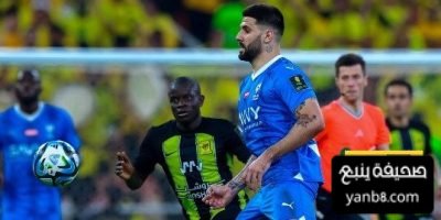 ميزان لا يعرف المجاملة من يتفوق الهلال أم الاتحاد ؟