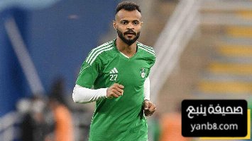 بالأرقام علي مجرشي يخطف الأضواء بأداء مبهر