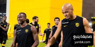 أرقام مهمة قبل مباراة الاتحاد والهلال