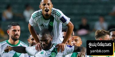 توقع صادم بشأن مصير الأهلي في دوري روشن