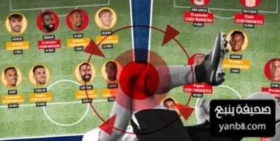 الكلاسيكو  عالي الخطورة طبيا