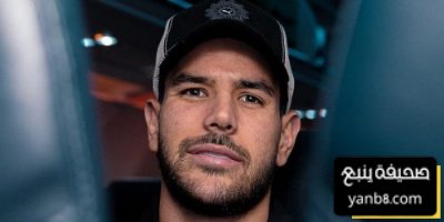 هيرنانديز يقدم وعدًا لجماهير الهلال