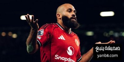 إحصائيات مبويمو أمام برايتون