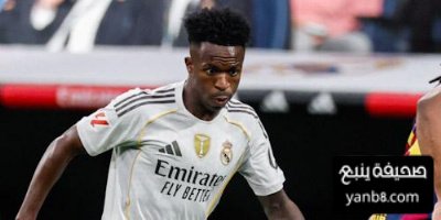 رغم فوز الريال في الكلاسيكو … انتقاد حاد في حق فينيسيوس