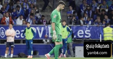 أزمة الإصابات تتواصل في برشلونة