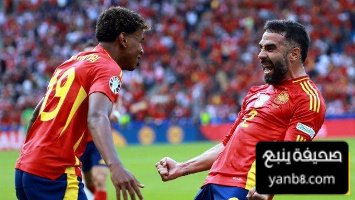 ما حدث في الكلاسيكو لن يؤثر على منتخب إسبانيا
