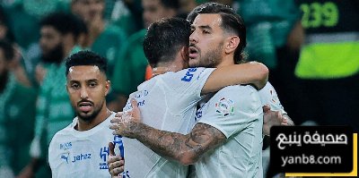 من هو الهداف التاريخي لمواجهات الهلال والأخدود ؟