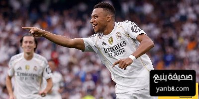 مبابي المرعب… أكثر من هدف في المباراة الواحدة