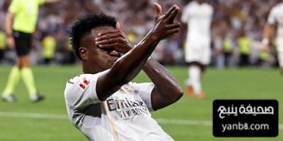 موقف غرفة ملابس الريال من تدهور علاقة فينيسيوس مع ألونسو