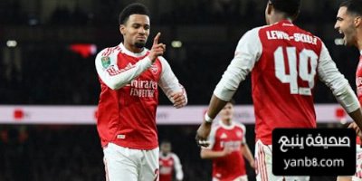 أرقام نوانيري أمام برايتون