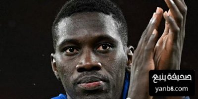 إحصائيات إسماعيلا سار أمام ليفربول