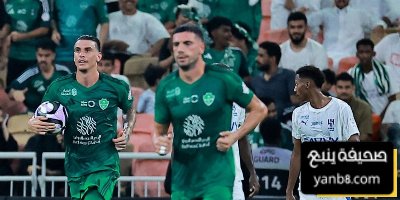 الأهلي يستعيد لاعبه المصاب قبل مواجهة الرياض