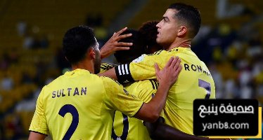 رسالة لإدارة النصر  الفريق يحتاج هذا اللاعب