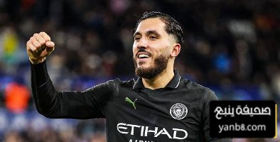 رقم مميز سجله ريان شرقي أمام سوانزي