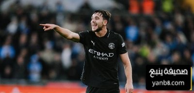 نيكولاس جونزاليس عنصرا أساسيا في خطة بيب غوارديولا