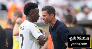 ردة الفعل على تصرف فينيسيوس مبالغ فيها