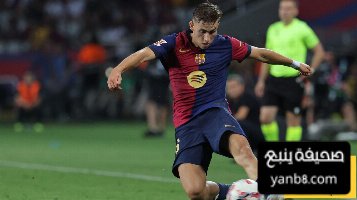 13 مباراة لبرشلونة = 12 إصابة عضلية