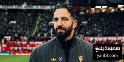 تصريحات أموريم بعد التعادل مع نوتنغهام فورت